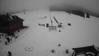 Horské atrakce Ramzová