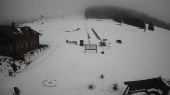 Horské atrakce Ramzová