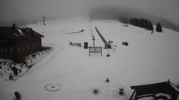 Horské atrakce Ramzová