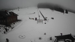 Horské atrakce Ramzová