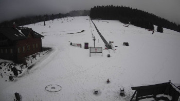 Horské atrakce Ramzová