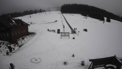 Horské atrakce Ramzová