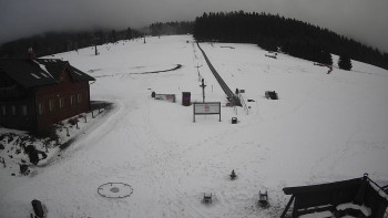 Horské atrakce Ramzová