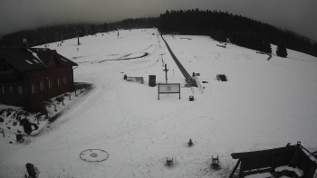 Horské atrakce Ramzová