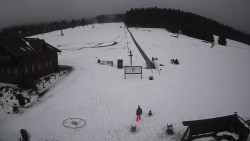 Horské atrakce Ramzová