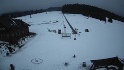 Horské atrakce Ramzová