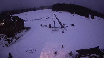 Horské atrakce Ramzová