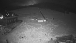 Horské atrakce Ramzová