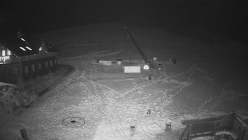 Horské atrakce Ramzová