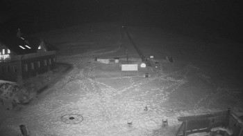 Horské atrakce Ramzová