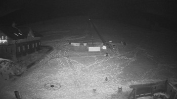 Horské atrakce Ramzová