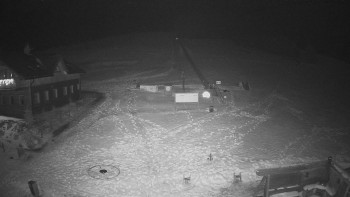 Horské atrakce Ramzová