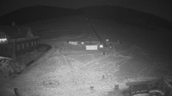 Horské atrakce Ramzová