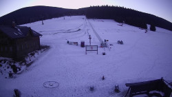 Horské atrakce Ramzová