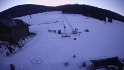 Horské atrakce Ramzová