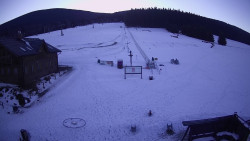 Horské atrakce Ramzová