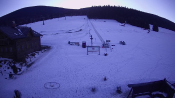 Horské atrakce Ramzová