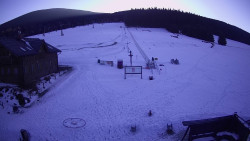 Horské atrakce Ramzová