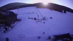 Horské atrakce Ramzová