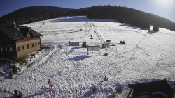 Horské atrakce Ramzová