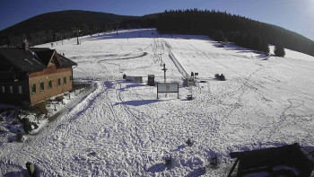 Horské atrakce Ramzová