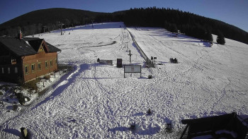 Horské atrakce Ramzová