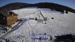 Horské atrakce Ramzová