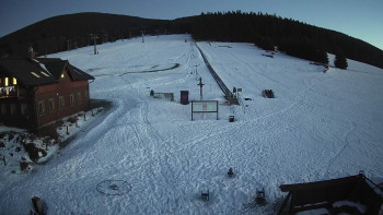 Horské atrakce Ramzová