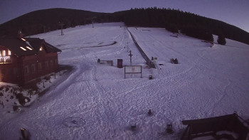 Horské atrakce Ramzová