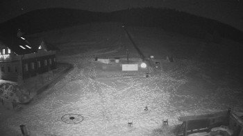 Horské atrakce Ramzová