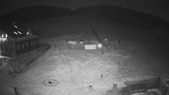 Horské atrakce Ramzová