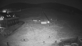 Horské atrakce Ramzová