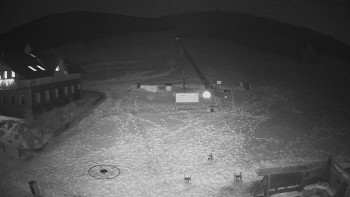 Horské atrakce Ramzová