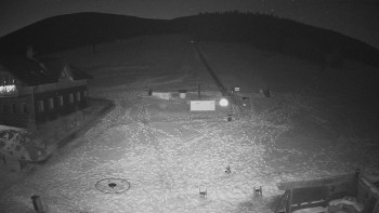 Horské atrakce Ramzová