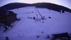 Horské atrakce Ramzová