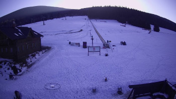 Horské atrakce Ramzová