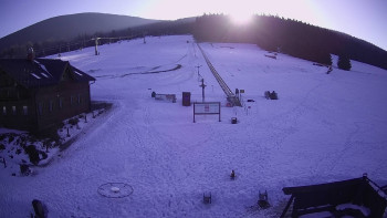 Horské atrakce Ramzová