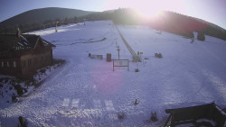 Horské atrakce Ramzová