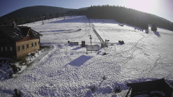 Horské atrakce Ramzová