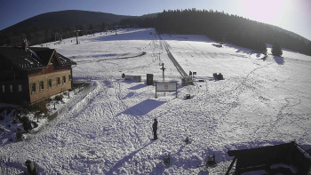 Horské atrakce Ramzová