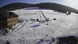 Horské atrakce Ramzová