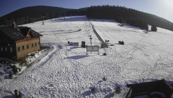 Horské atrakce Ramzová