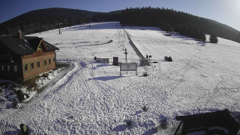 Horské atrakce Ramzová