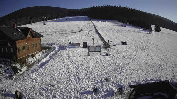 Horské atrakce Ramzová