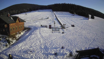 Horské atrakce Ramzová