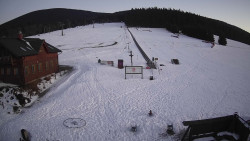 Horské atrakce Ramzová