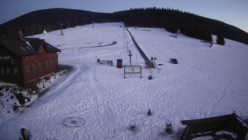 Horské atrakce Ramzová