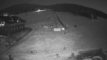 Horské atrakce Ramzová