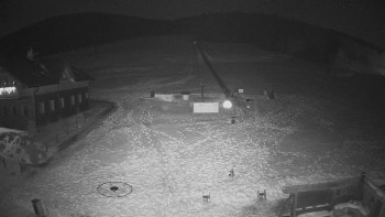 Horské atrakce Ramzová