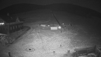 Horské atrakce Ramzová